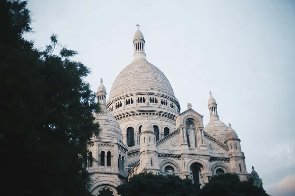 image n.14 of Paris: Montmartre Hidden Gems and Highlights Walking Tour activity in Paris, uploaded by supplier