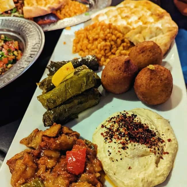 imagen n.º 19 de Estambul: Disfruta de la comida turca como un lugareño (Comida/Cena) actividad en Estambul, subida por el proveedor