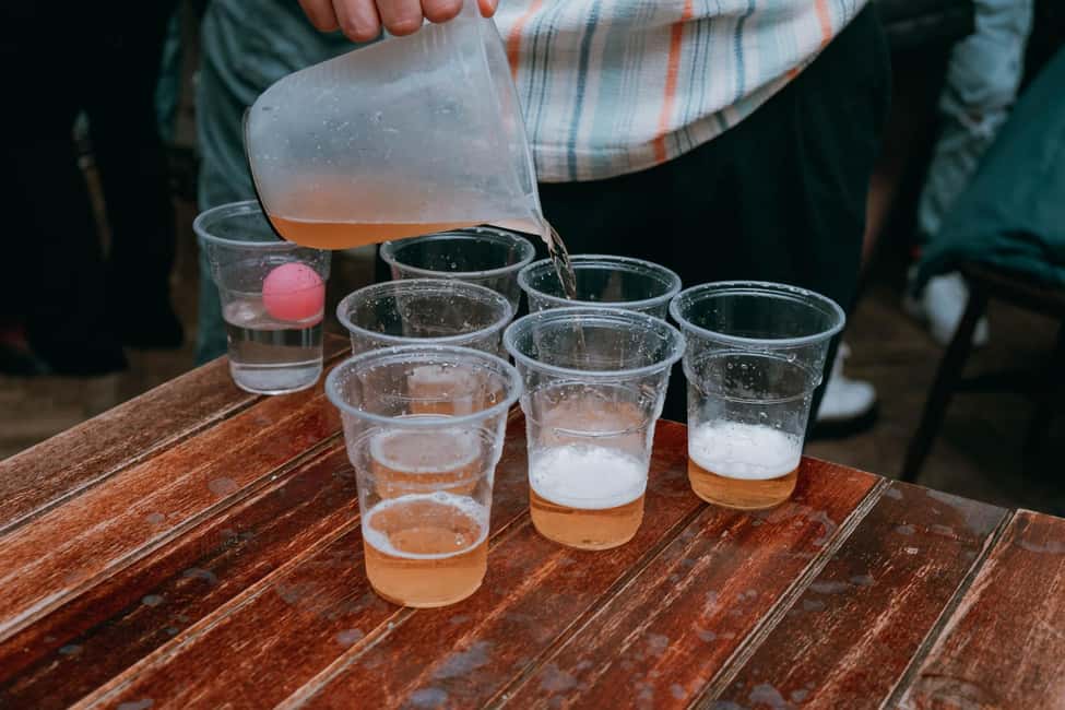 bild nr.5 av Wroclaw: Pubrunda med obegränsat antal drinkar och inträde till VIP-klubb aktivitet i Wroclaw, uppladdad av arrangören