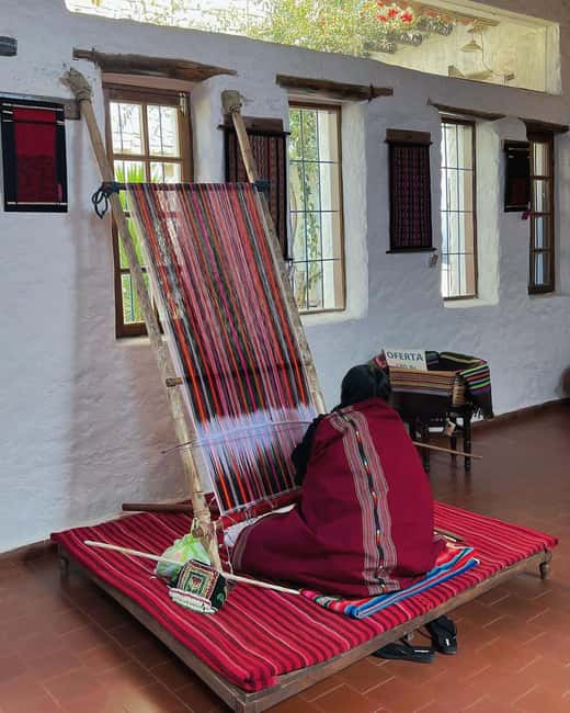 imagem n.6 de Excursão a pé em Sucre: História, cultura e vistas incríveis atividade em Departamento de Chuquisaca, carregada pelo fornecedor