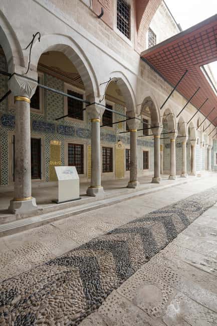 image n.26 of Istanbul: Official Museum Pass for 12 Most Popular Museums activity in Istanbul, uploaded by supplier