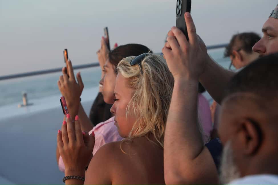 imagen n.º 6 de Crucero al atardecer y al canal intracostero Sea Rocket en Fort Lauderdale actividad en Fort Lauderdale, subida por el proveedor