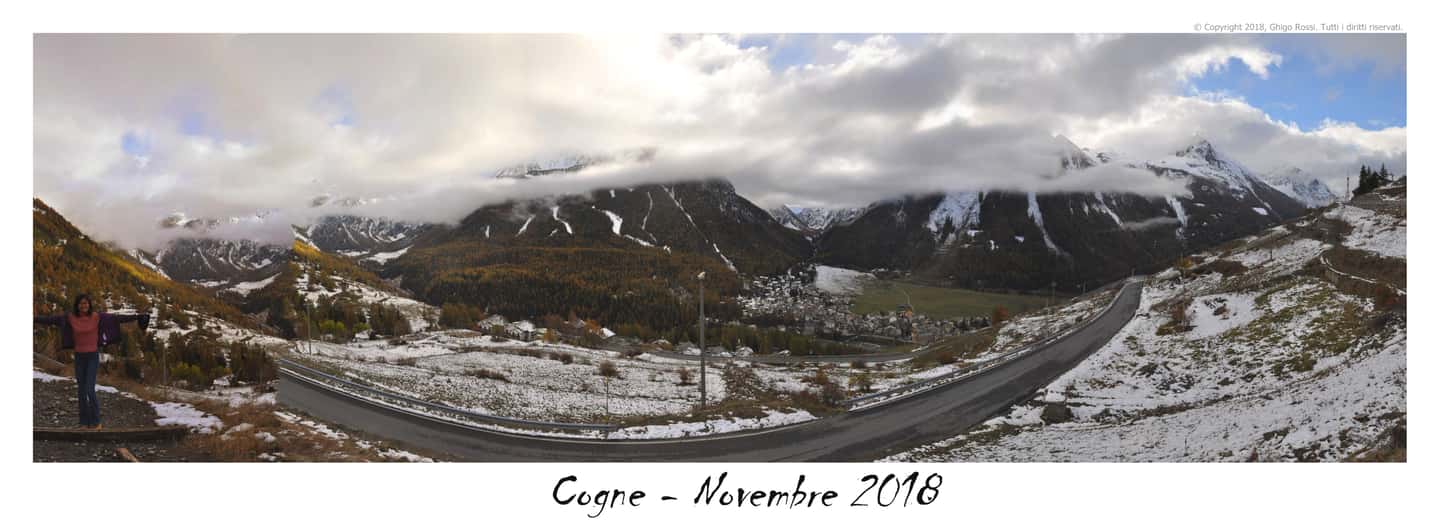 image n.3 of OUR FANTASTIC NATIONAL PARK! activity in Aosta Valley, uploaded by supplier