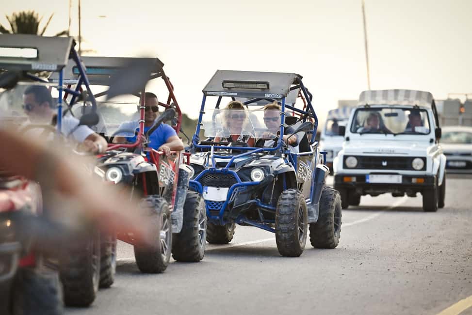 bild nr.5 av Från Malta: Heldagstur med Gozo Buggy med lunch och båttur aktivitet i Malta, uppladdad av arrangören