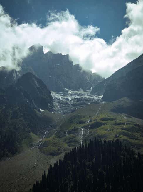 image n.11 of Srinagar: Sonamarg Day Tour - The Golden Meadow Adventure activity in Jammu and Kashmir, uploaded by supplier