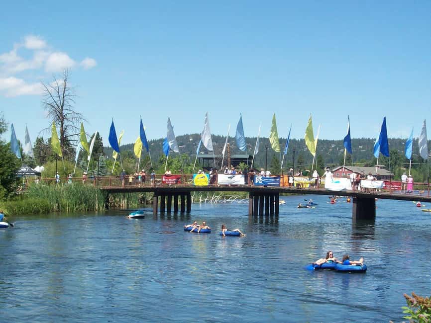 image n.10 of Electric Bike Tour of Bend & Deschutes River activity in Oregon, uploaded by supplier