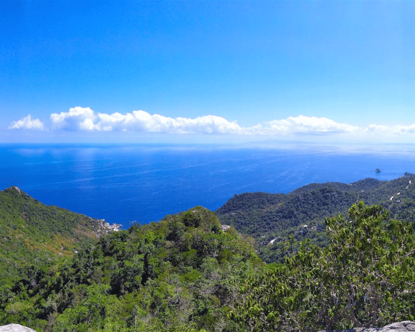 billede nr.11 af aktiviteten Koh Tao : Privat biltur til 8 berømte steder i Ko Tao, uploadet af udbyder