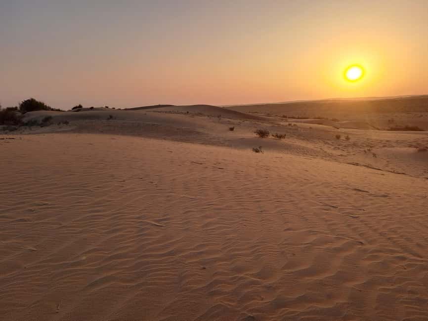 image n.35 of Desert Rose Jaisalmer: Luxury Tent In Thar Desert activity in Jaisalmer, uploaded by supplier