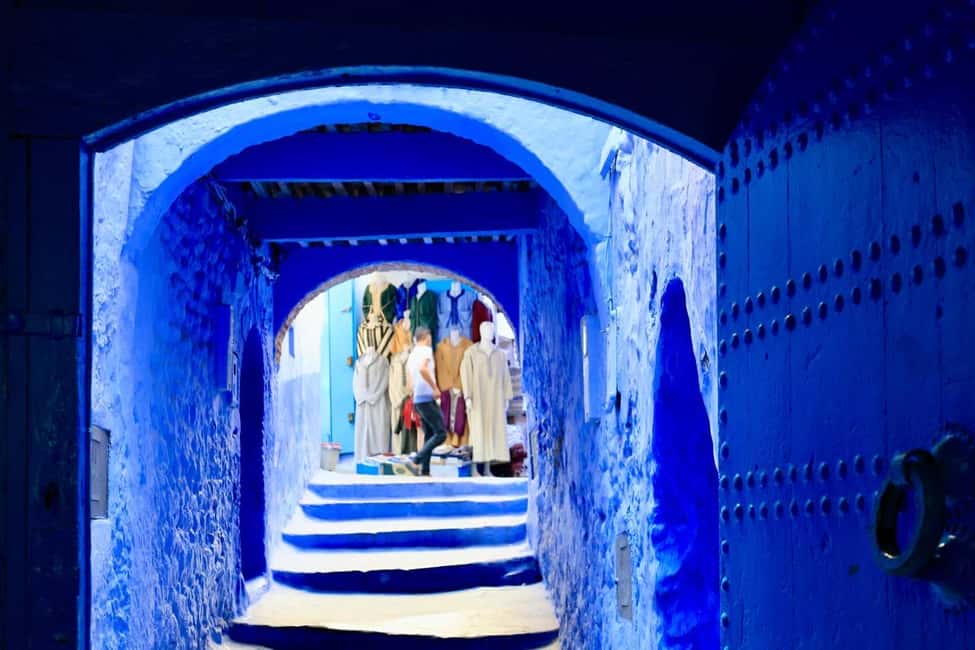 image n.13 of Explore chefchaouen like a local activity in Chefchaouen, uploaded by supplier