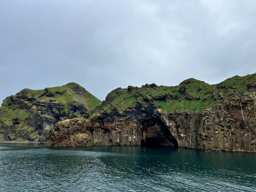 imagen n.º 9 de Islas Westman Excursión privada actividad en Suðurland, subida por el proveedor