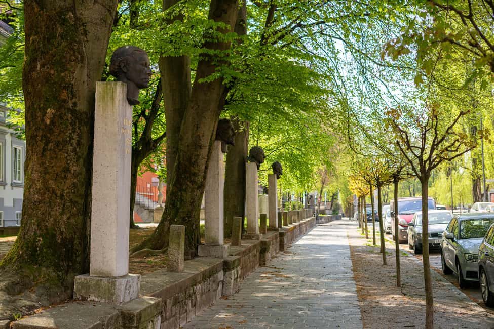 image n.9 of Ljubljana: UNESCO cultural heritage tour activity in Ljubljana, uploaded by supplier