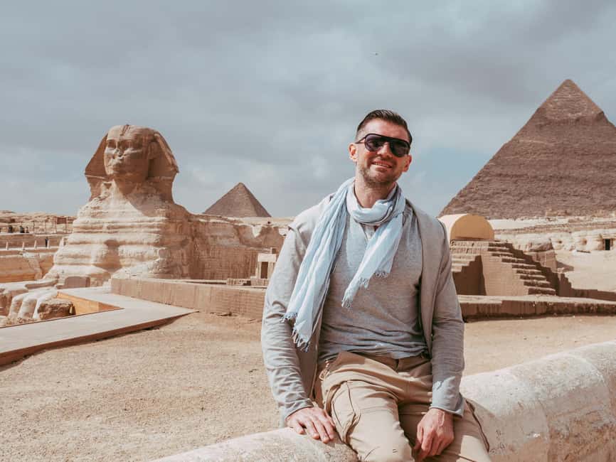 image n.16 of Cairo: 9-day Egypt Private Tour with Flights and Nile Cruise activity in Alexandria, uploaded by supplier
