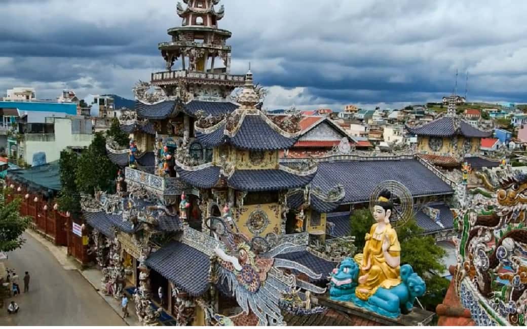 image n.15 of Nha Trang: Full of 3-Days Discovery Nha Trang Top Site activity in Dalat, uploaded by supplier