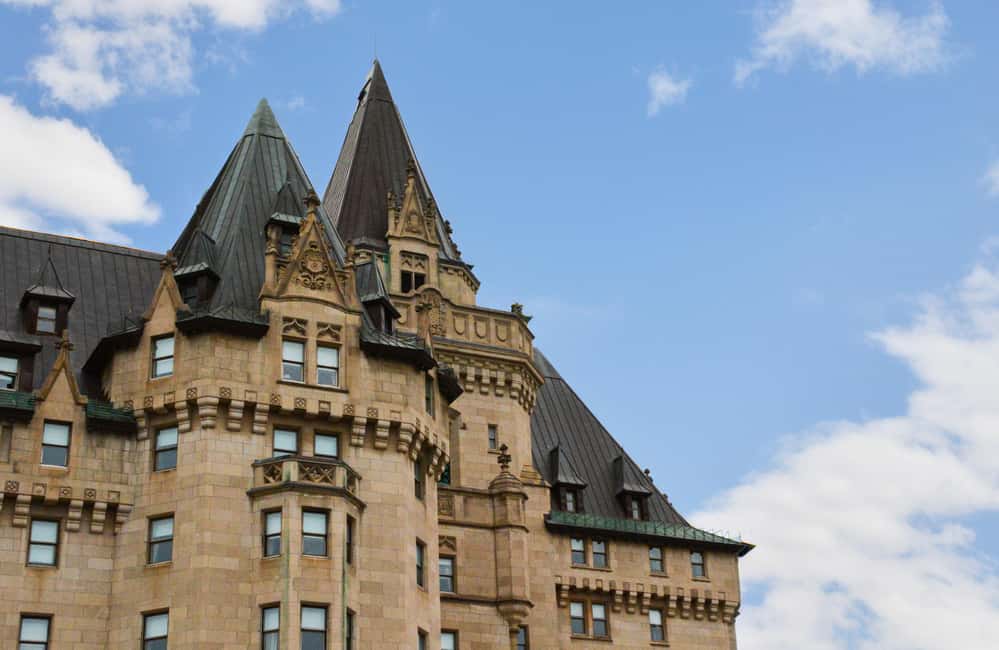 image n.4 of Ottawa: Secrets of the Château Laurier - Guided Hotel Tour activity in Ottawa, uploaded by supplier