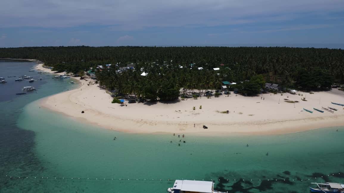 image n.1 of joiners tri island hopping activity in Cavite, uploaded by supplier