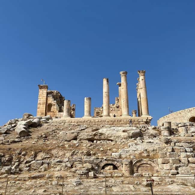image n.7 of Half Day Tour To Jerash From Amman. activity in Amman, uploaded by supplier