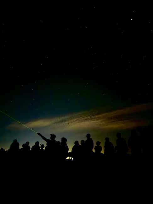 Immagine nº 24 di Hurghada: Avventura nel deserto con osservazione delle stelle in jeep e cena attività a Hurghada, caricata dal fornitore