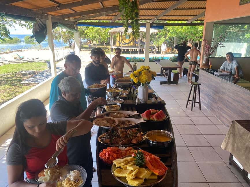 imagen n.º 20 de Manaos: Tour de 2, 3 o 4 días por la selva amazónica en el Anaconda Lodge actividad en Manaos, subida por el proveedor