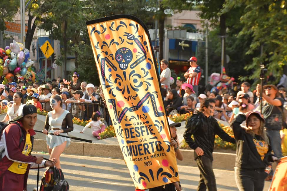 image n.10 of Mexico City: Day of the Dead Guided Tour activity in Mexico City, uploaded by supplier