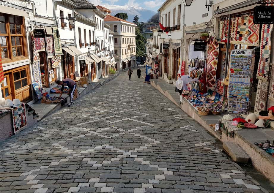 image n.6 of Gjirokastra UNESCO Day Trip from Tirana Waterfalls & Canyon activity in Gjirokaster, uploaded by supplier