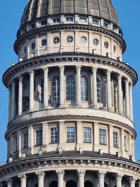 Bild Nr. 7 von Novara: Kuppel von S. Gaudenzio, Aufstieg & Besuch Aktivität in Novara, hochgeladen vom Anbieter