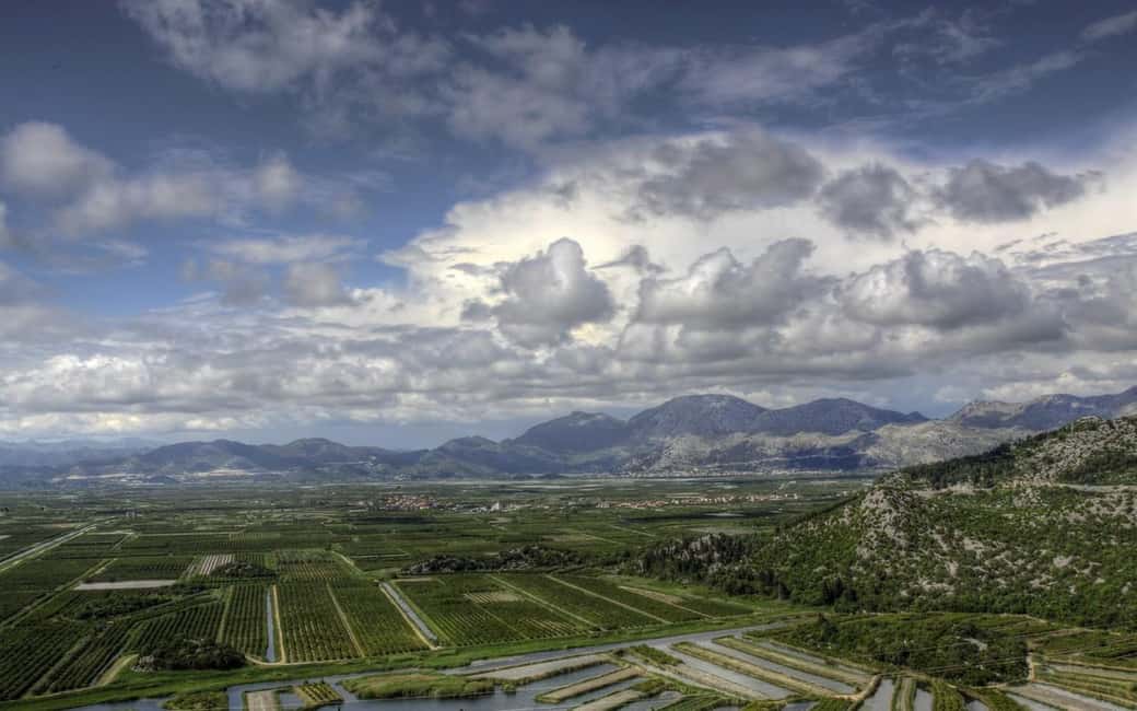 Bild Nr. 3 von Tagesausflug von Dubrovnik: Mostar & Kravice Wasserfälle Aktivität in Kanton Herzegowina-Neretva, hochgeladen vom Anbieter