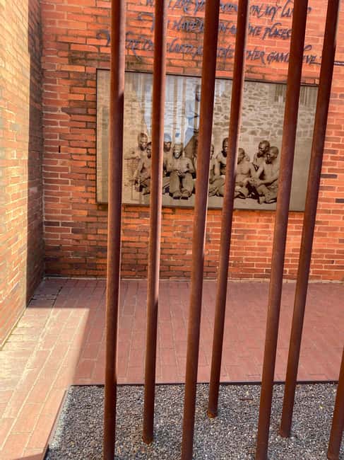 imagem n.91 de Joanesburgo: Excursão de 1 dia com o Soweto e o Museu do Apartheid atividade em Joanesburgo, carregada pelo fornecedor