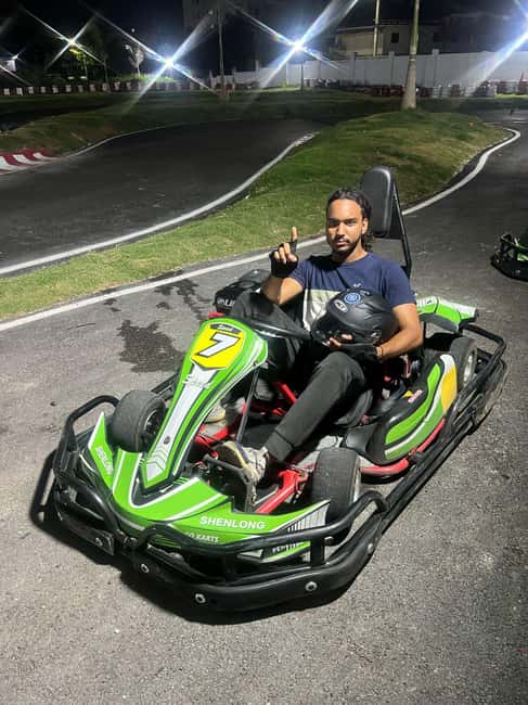 image n.9 of GO KARTS: PUNTA CANA activity in Punta Cana, uploaded by supplier