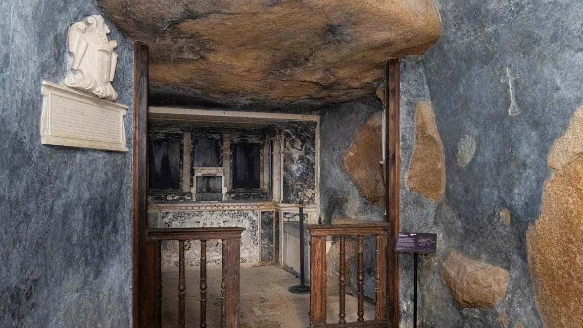 billede nr.9 af aktiviteten Den anden side af Sintra – Turen gennem de glemte skove i Sintra, uploadet af udbyder