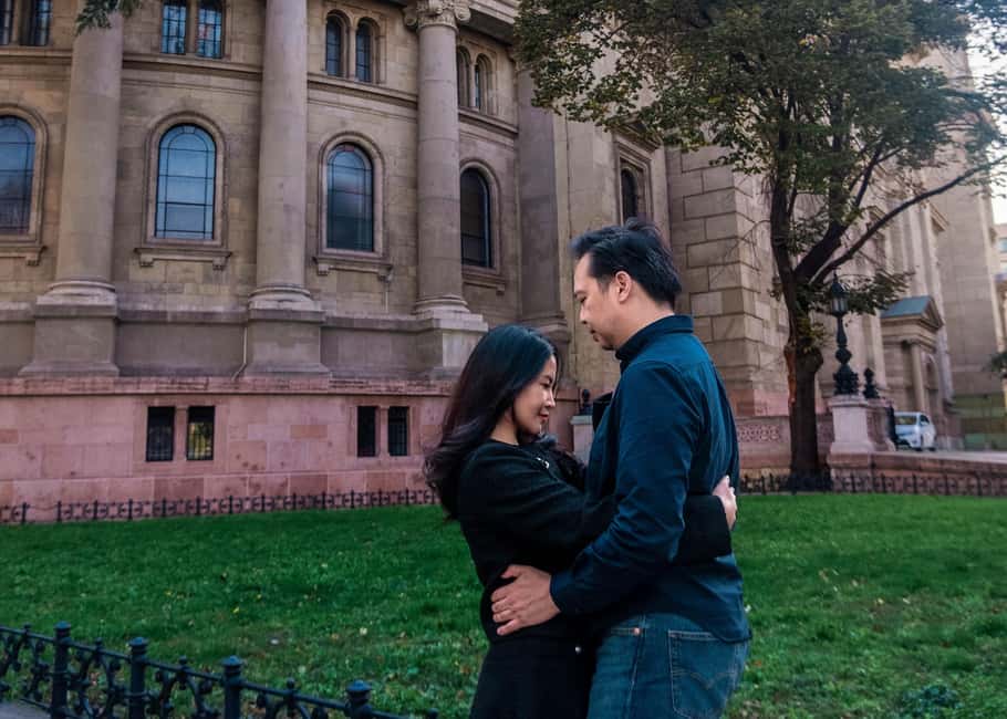 Image N°14 de Budapest : Visite à pied et séance de photos avec Digital Photos activité à Budapest, publiée par le prestataire