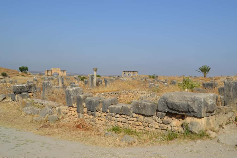 billede nr.36 af aktiviteten Dagstur fra Fes til Volubilis via Meknes og Moulay Idriss i Meknès, uploadet af udbyder