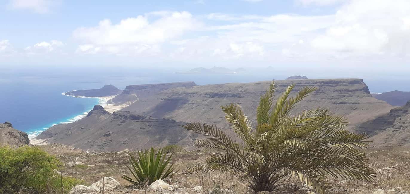 image n.3 of São Vicente: Half Day, Beaches, Villages and Monte Verde activity in São Vicente, Cape Verde, uploaded by supplier