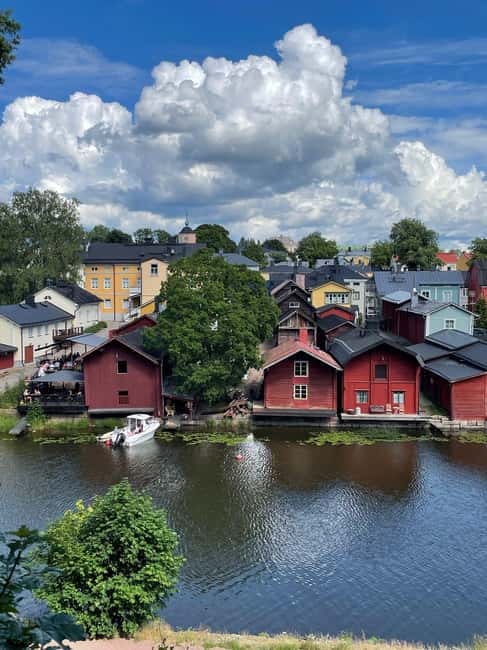 image n.14 of Private Medieval Porvoo by Car from Helsinki activity in Porvoo, uploaded by supplier