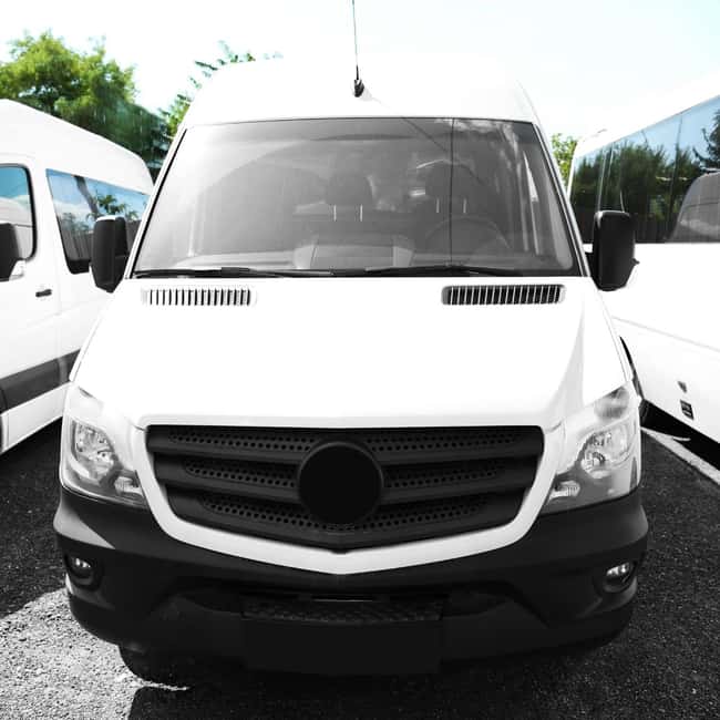 image n.7 of Kayseri Shared Airport Transfer to Cappadocia Hotel activity in Nevşehir, uploaded by supplier
