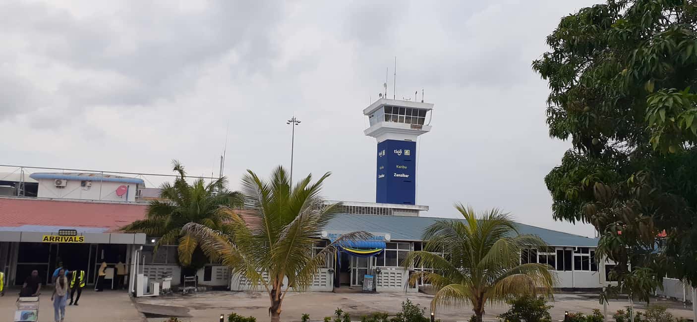 image n.8 of Zanzibar: Airport Private Transfer to/from Hotel activity in Zanzibar City, uploaded by supplier