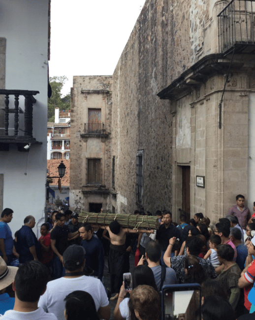 image n.4 of Mexico City: Taxco and Cacahuamilpa Caves Day Trip activity in Taxco, uploaded by supplier
