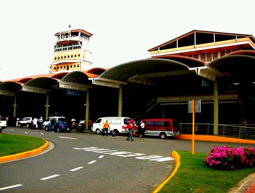 image n.3 of TAXI Airport STI Santiago, to Puerto Plata, Sosua, Cabarete activity in Santiago, Dominican Republic, uploaded by supplier