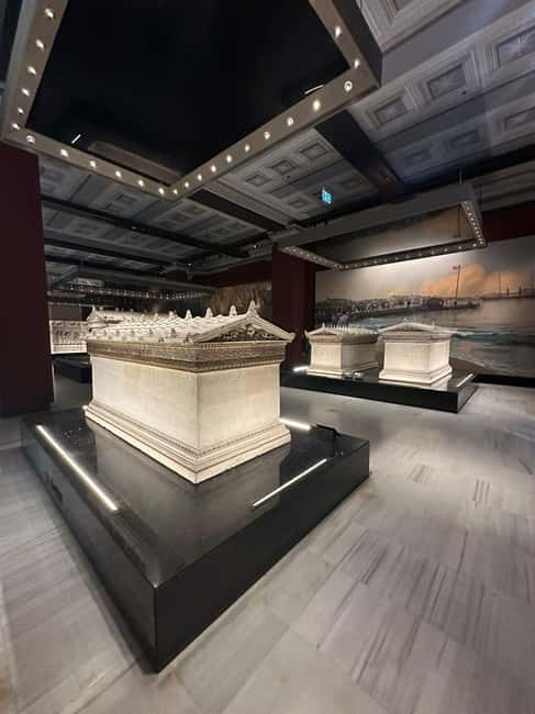 image n.17 of Istanbul: Official Museum Pass for 12 Most Popular Museums activity in Istanbul, uploaded by supplier