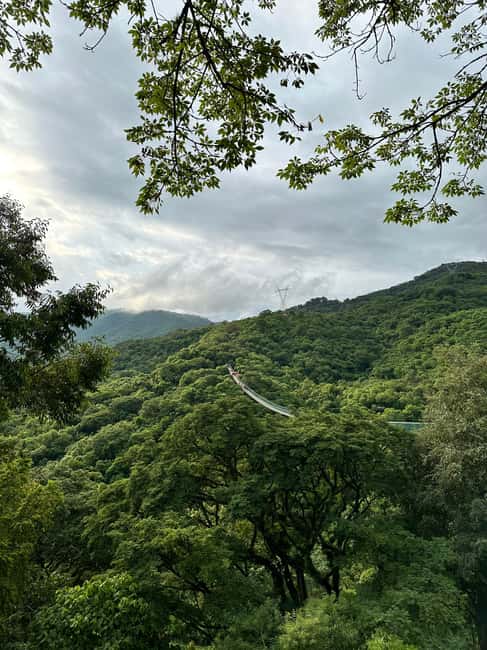 imagen n.º 4 de Excursión a Mazamitla desde Guadalajara con Mundo Aventura actividad en Jalisco, subida por el proveedor