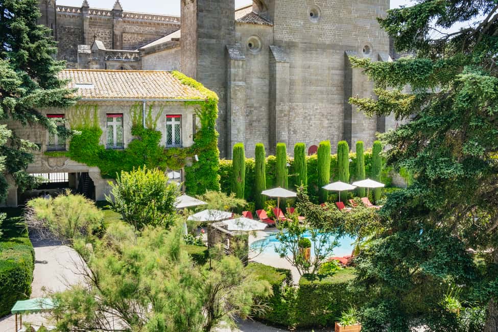 image n.16 of Toulouse: Carcassonne Day Trip by Coach with Audioguide activity in Carcassonne, uploaded by supplier