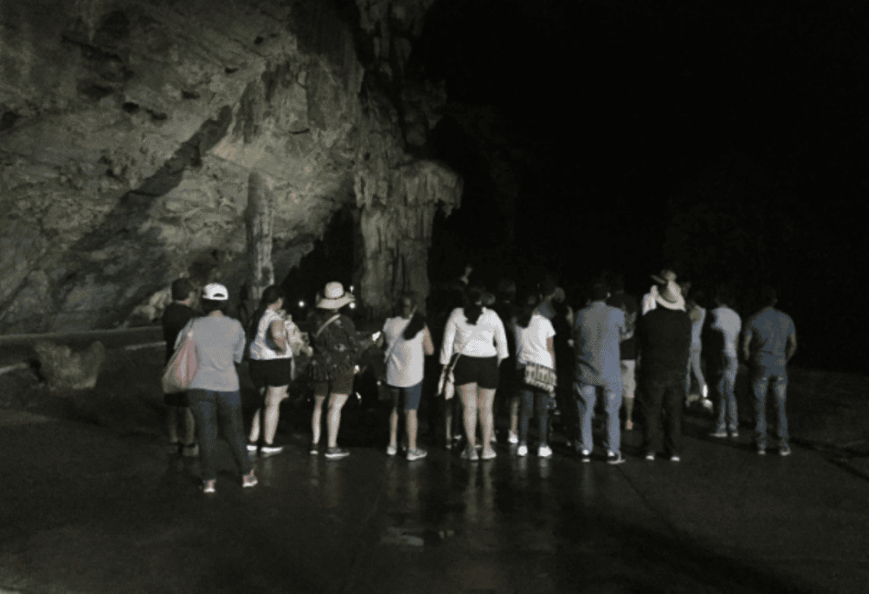 image n.1 of Mexico City: Taxco and Cacahuamilpa Caves Day Trip activity in Taxco, uploaded by supplier