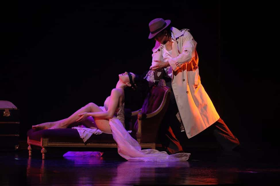 image n.3 of Tango Porteño: The Best Tango Night in Buenos Aires activity in Buenos Aires, uploaded by supplier