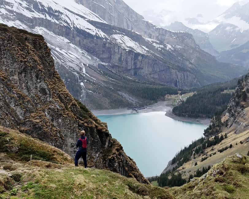 imagen n.º 9 de Kandersteg: Excursión guiada con un triatleta suizo actividad en Interlaken, subida por el proveedor