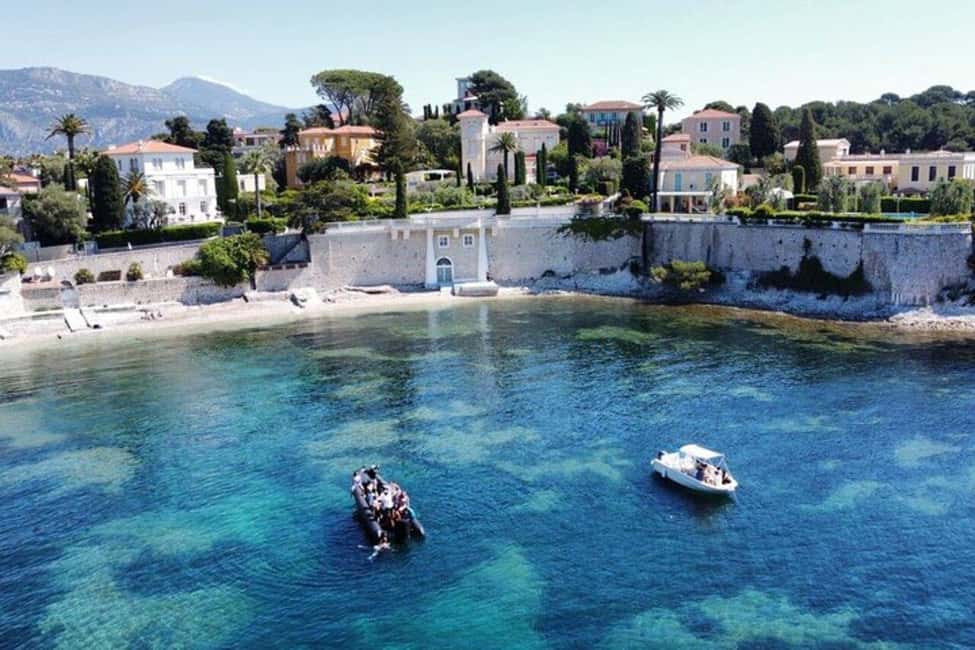 billede nr.7 af aktiviteten Nice: Kystsejlads til Monaco i Nice, uploadet af udbyder