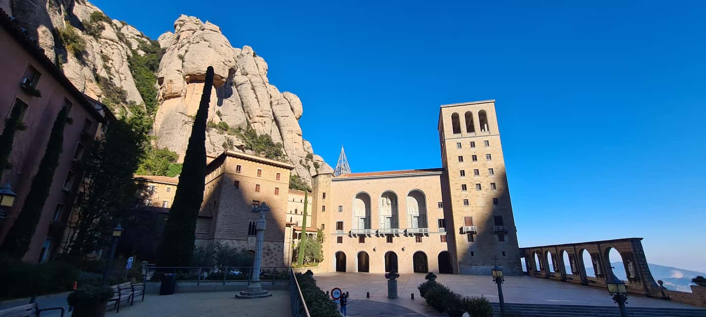 image n.4 of Full-Day Trip to Montserrat: Mountain-Top Monastery activity in Catalonia, uploaded by supplier