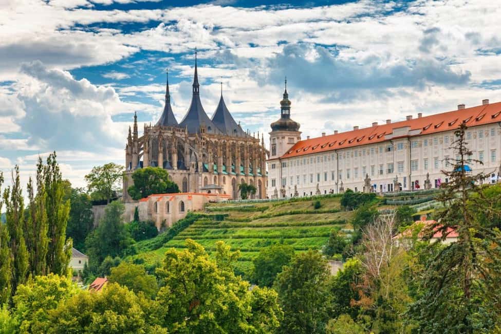 image n.6 of Private day trip: Prague to Kutna Hora, Bone church & Castle activity in Kutná Hora, uploaded by supplier