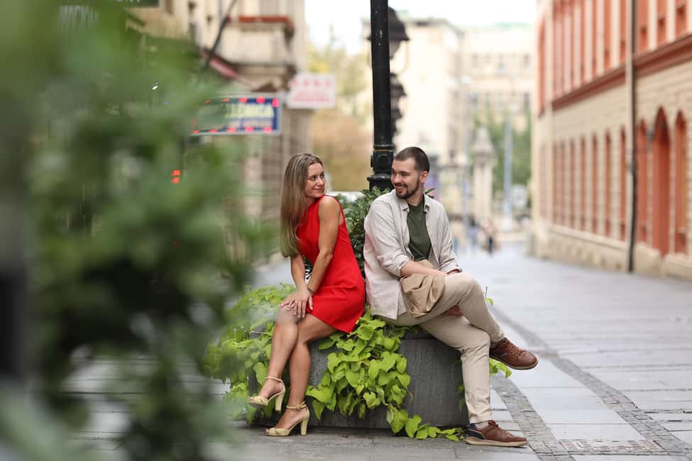 image n.8 of Full day private photo sessions tour in Belgrade activity in Belgrade, uploaded by supplier