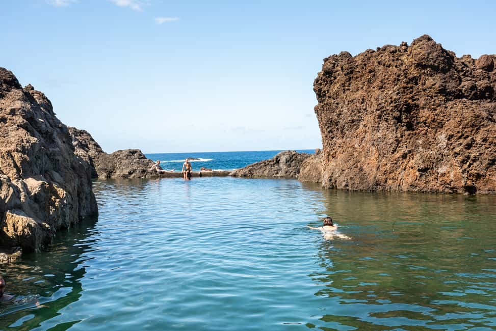 image n.16 of From Funchal: Best of Madeira's West Tour activity in São Vicente, Madeira, uploaded by supplier