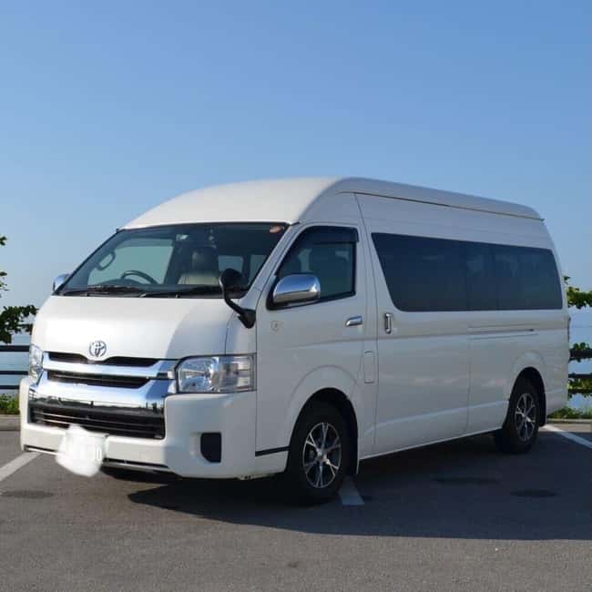 image n.7 of Yonago Kitaro Airport: Private Transfer to/from Yonago City activity in Yonago, uploaded by supplier