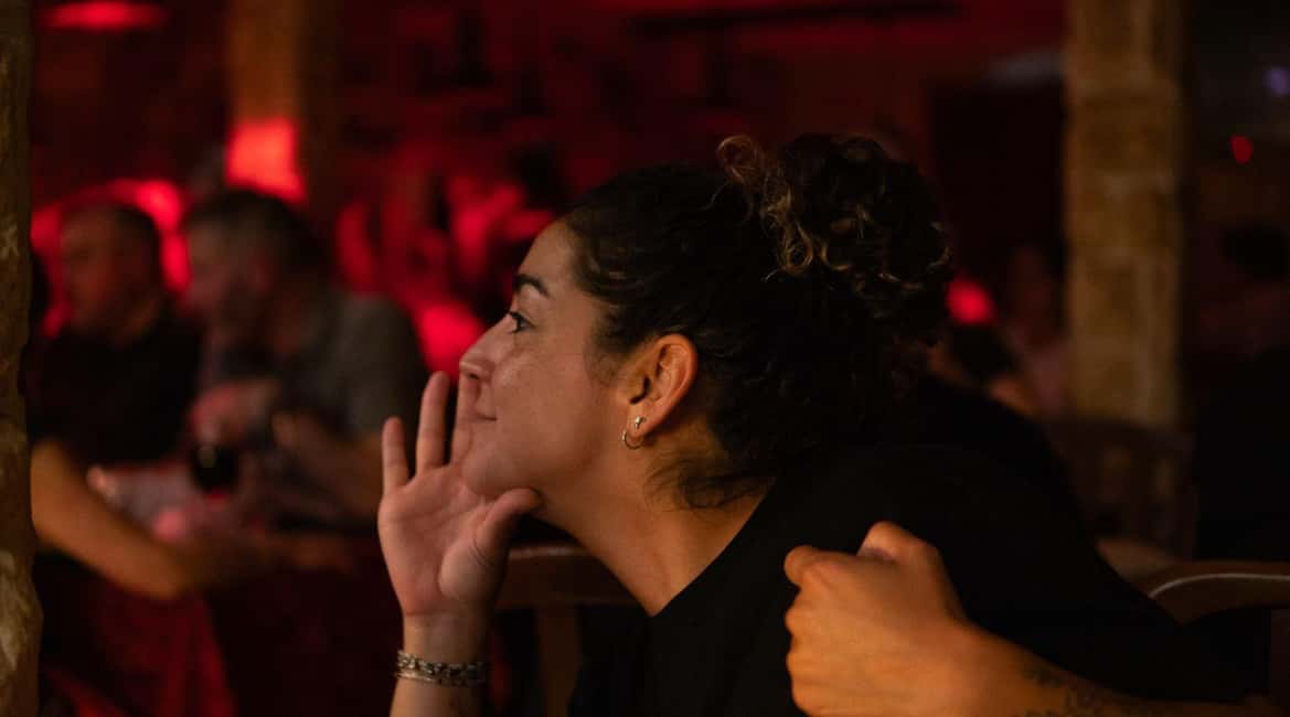 Image N°11 de Lisbonne : Visite de l'Alfama, fado en direct et dîner traditionnel activité à Lisbonne, publiée par le prestataire